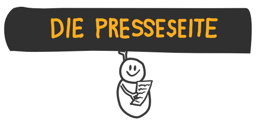 You Had One Job - Das Spiel | Baby hängt an der Presse-Überschrift